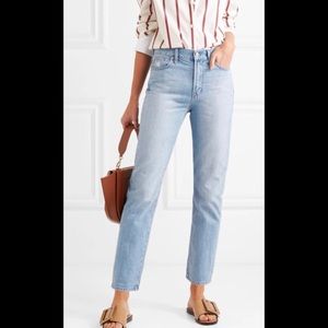 The Perfect Summer Jean 27